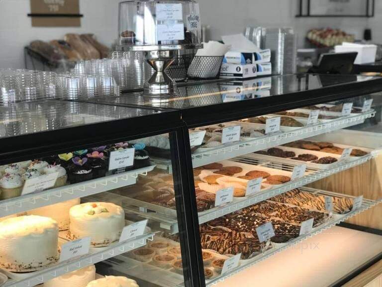 Ketchie Creek Bakery - Mocksville, NC menu_pic
