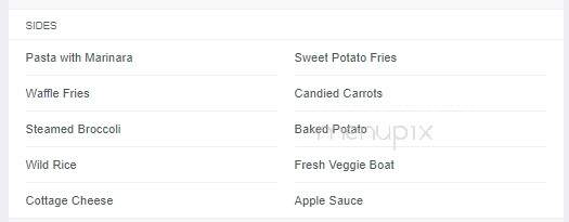 Benton Square - Rolla, MO menu_pic