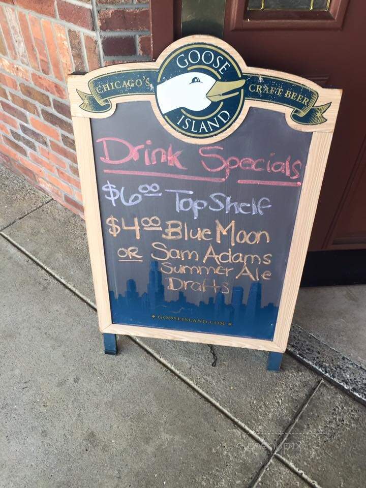 Brick House Pub and Grille - Mays Landing, NJ menu_pic
