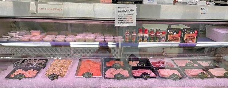 Adelphia Seafood Wholesale - Reading, PA menu_pic