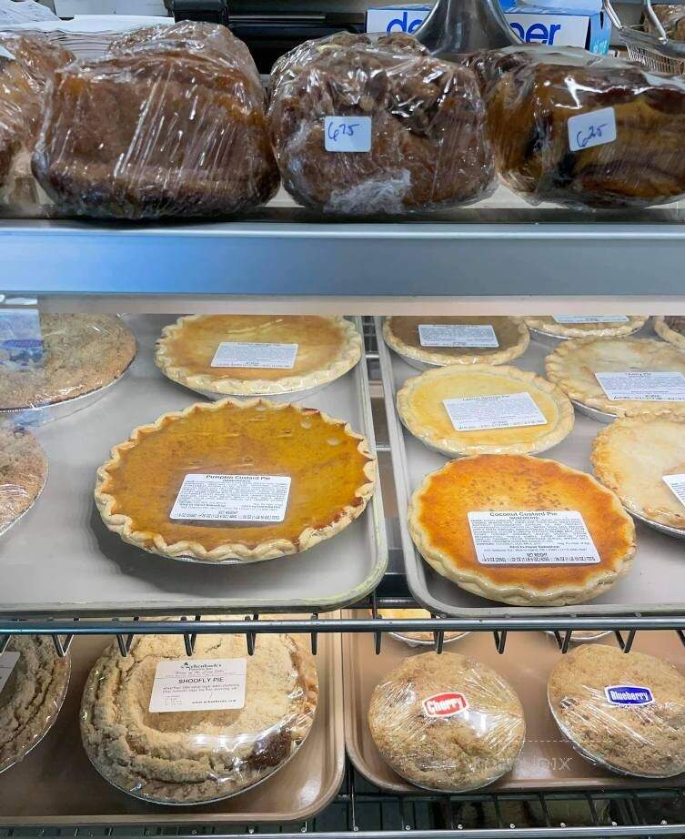 Adelphia Seafood Wholesale - Reading, PA menu_pic