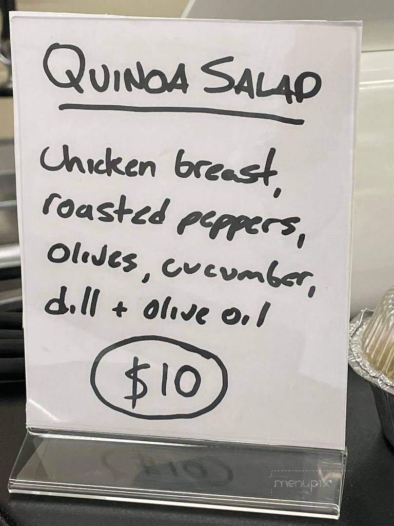 Adelphia Seafood Wholesale - Reading, PA menu_pic