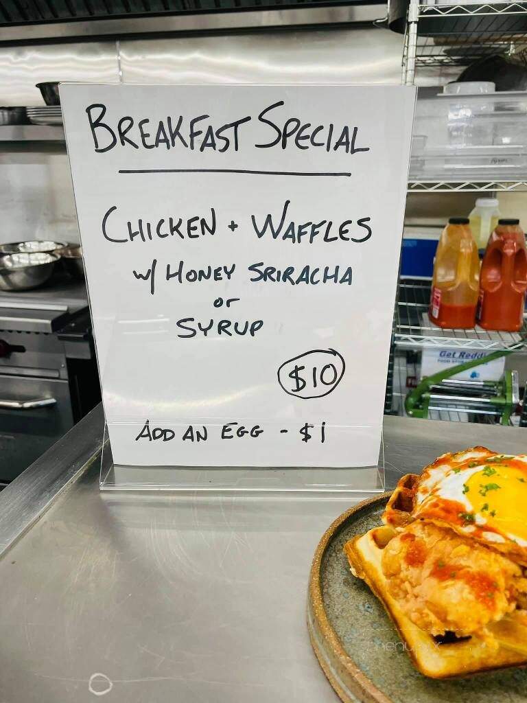 Adelphia Seafood Wholesale - Reading, PA menu_pic