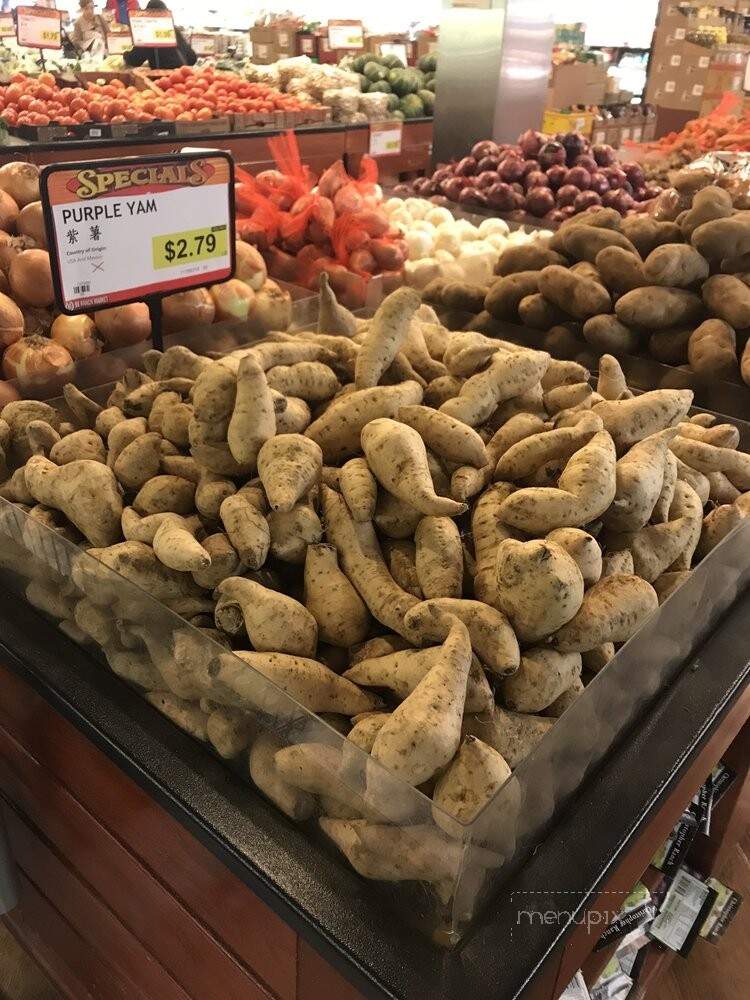 99 Ranch Market - Concord, CA