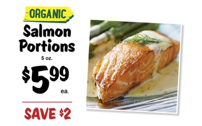 Stew Leonard's - Newington, CT menu_pic