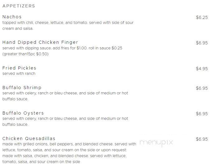 WingBonz - York, SC menu_pic