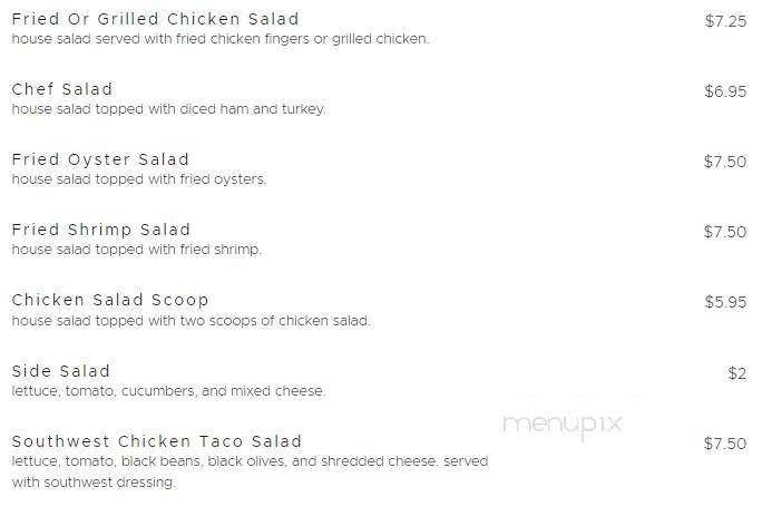 WingBonz - York, SC menu_pic