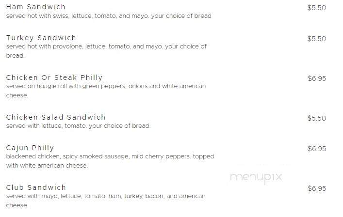 WingBonz - York, SC menu_pic