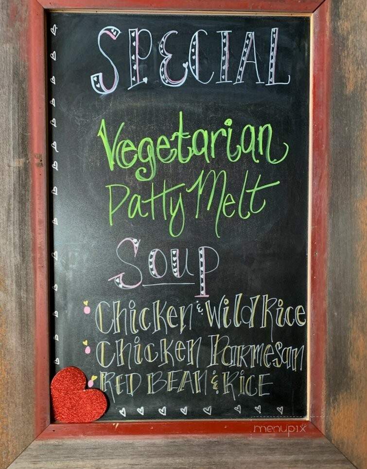 Quarry - Mason City, IA menu_pic