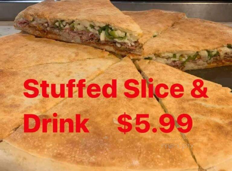 Riverwalk Pizzeria & Brew Pub - Orange City, FL menu_pic