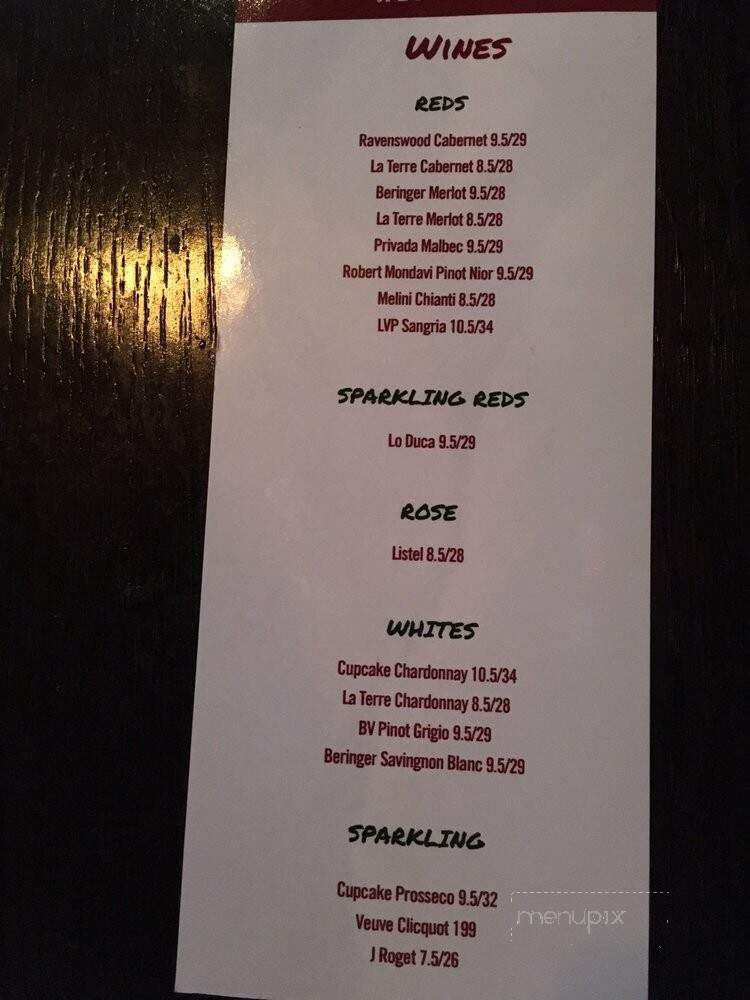 Rocco's Tavern - Los Angeles, CA