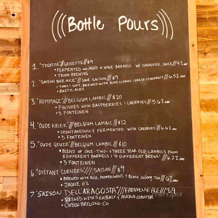 Anchorage Brewing Company - Anchorage, AK menu_pic