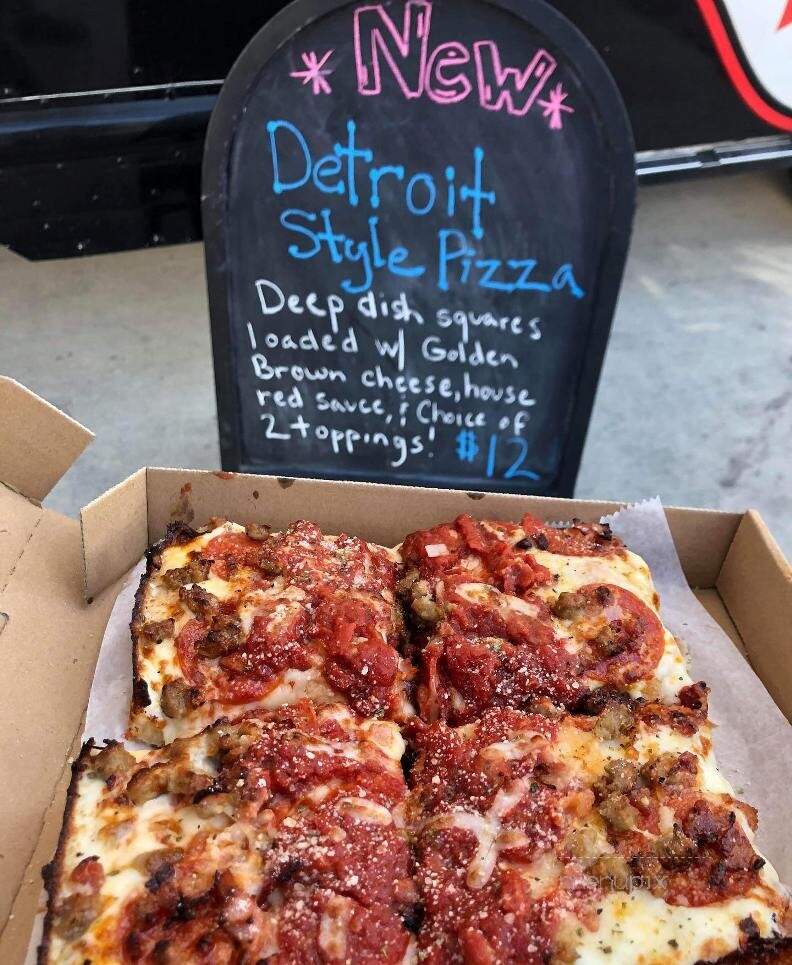 Pizza Brigade - Jacksonville, FL menu_pic