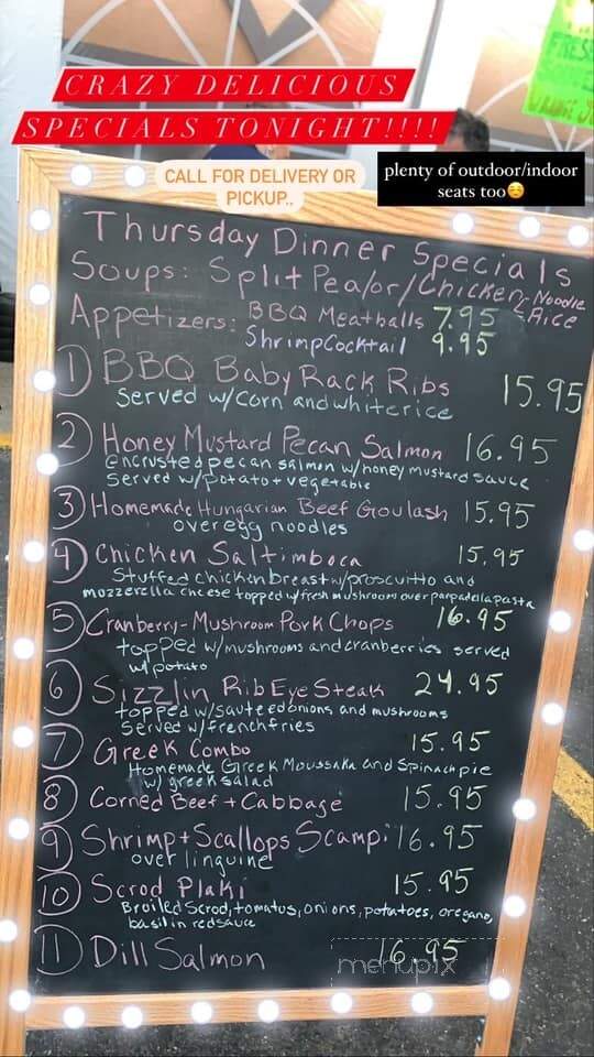Tri-Valley Family Restaurant - Dumont, NJ menu_pic