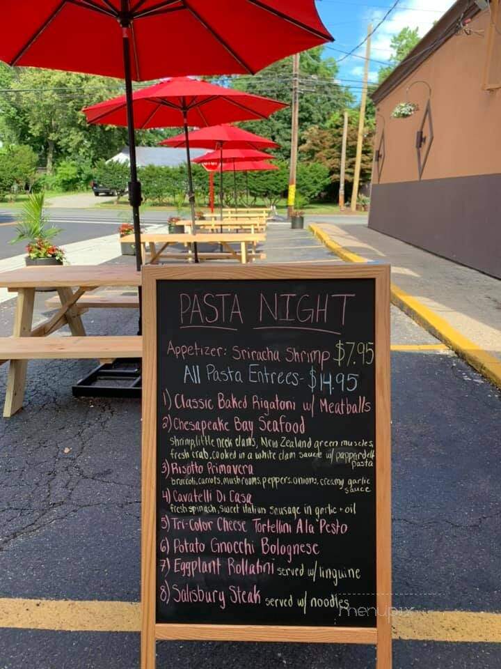 Tri-Valley Family Restaurant - Dumont, NJ menu_pic