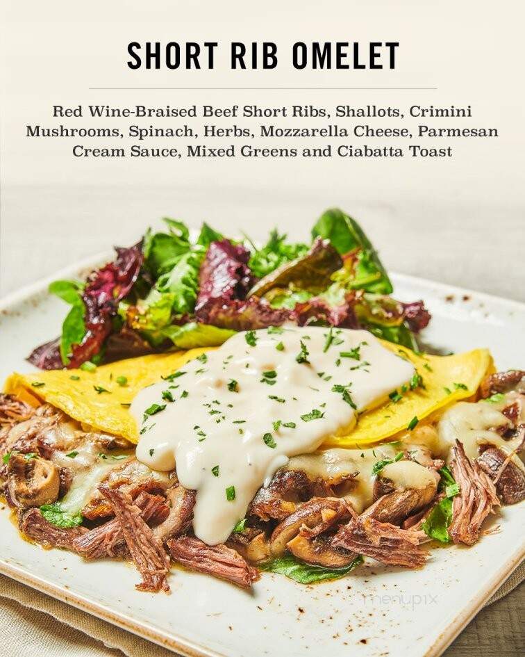 First Watch - Virginia Beach, VA menu_pic