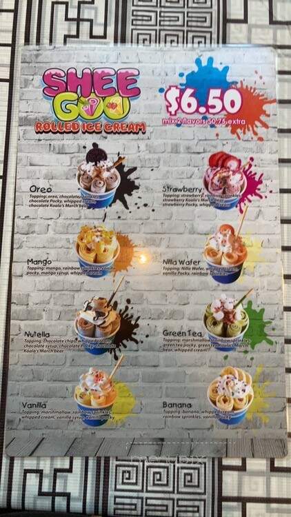 Wild Crab Boil - McHenry, IL menu_pic