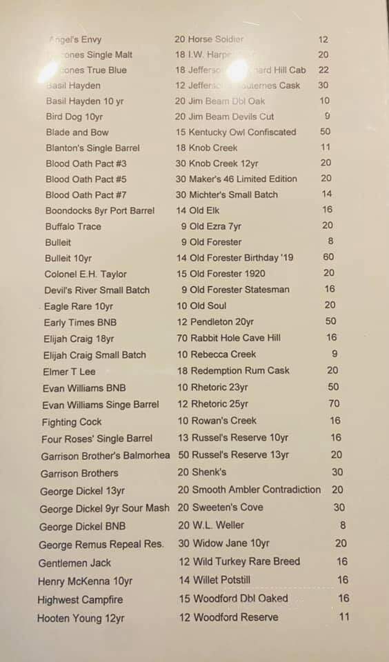 495 Chesapeake Eats - Rockport, TX menu_pic