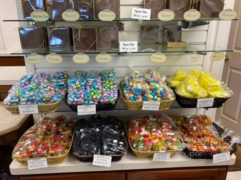 Goodie Shoppe - Webster, NY