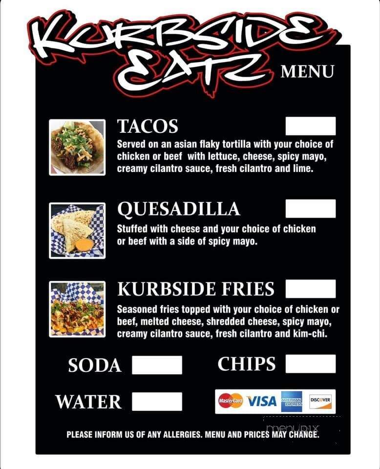Penny Whistle - Houston, TX menu_pic