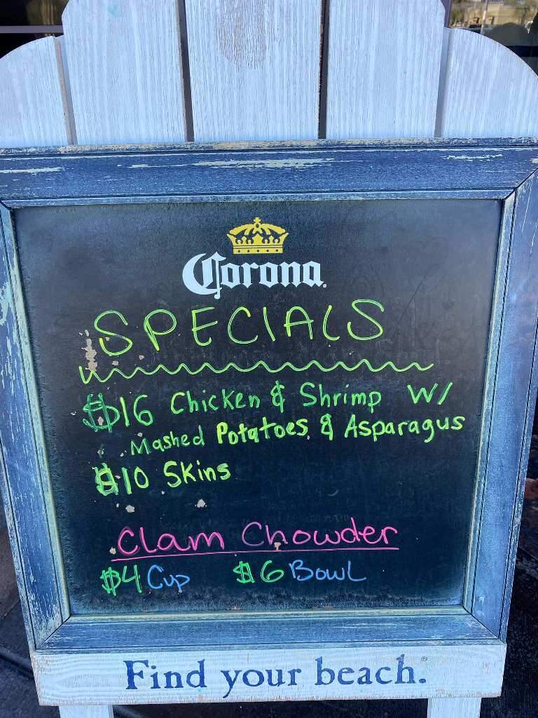 Legends Bar & Grill - Anthem, AZ