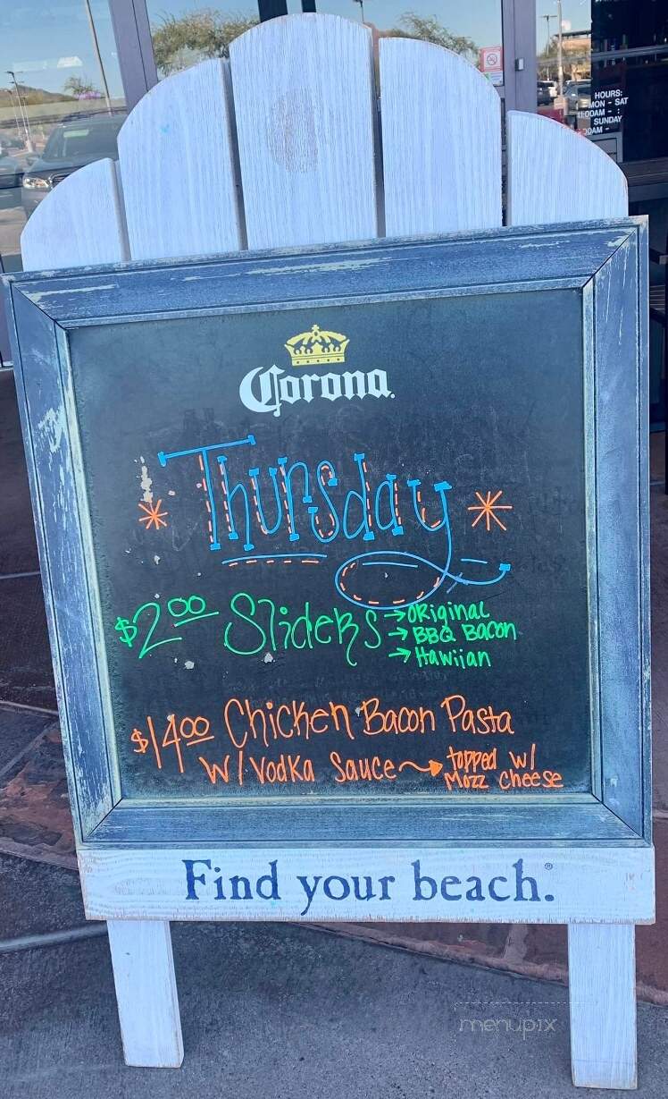 Legends Bar & Grill - Anthem, AZ