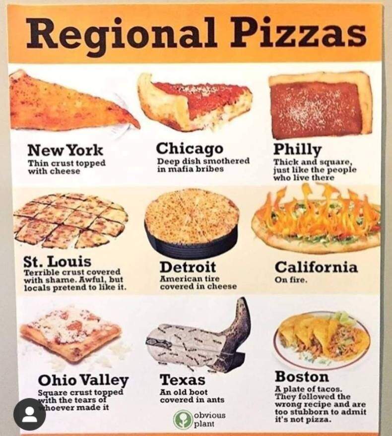 Ronnie's Pizza - Yuma, AZ menu_pic