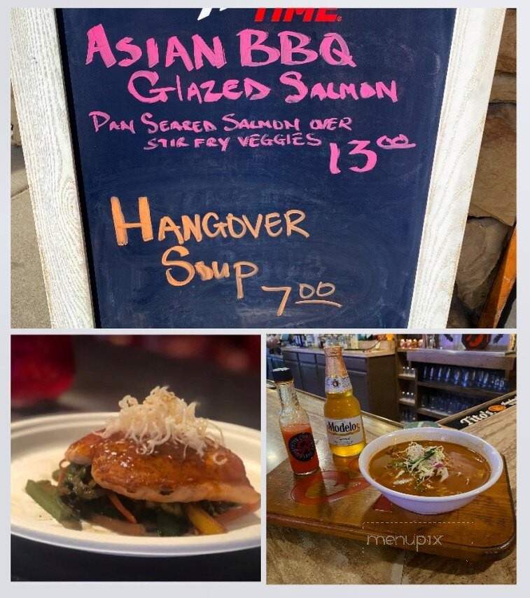 Austin Community Tavern - Steger, IL