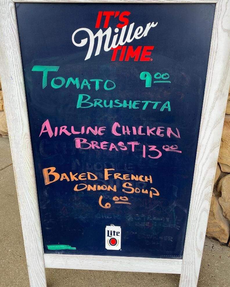 Austin Community Tavern - Steger, IL