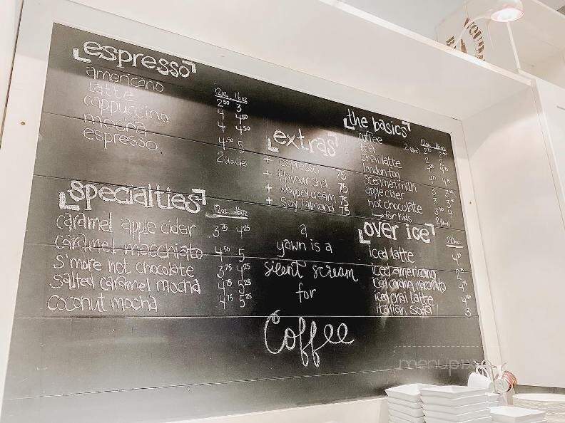 Wouda's Bakery - Penticton, BC