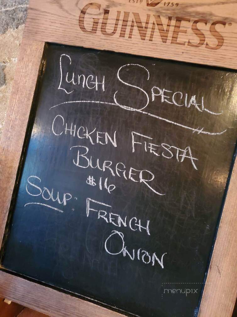 Jackson's Hole & Grill - Nelson, BC