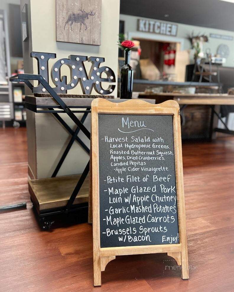City Moose Cafe - Nashua, NH
