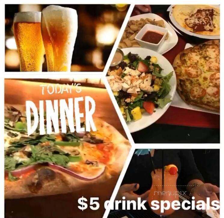 Pastarrific Restaurant - Kokomo, IN menu_pic