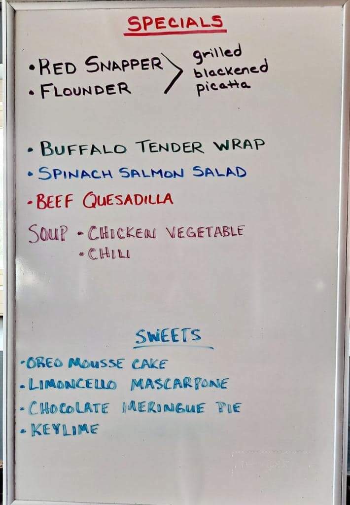Downwind Restaurant & Lounge - Chamblee, GA