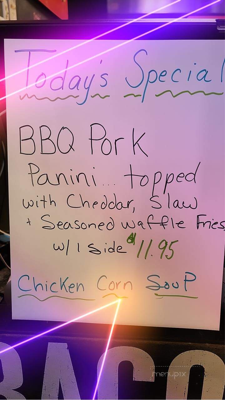 Acme Barbecue & Catering Co. - Williamsport, PA menu_pic