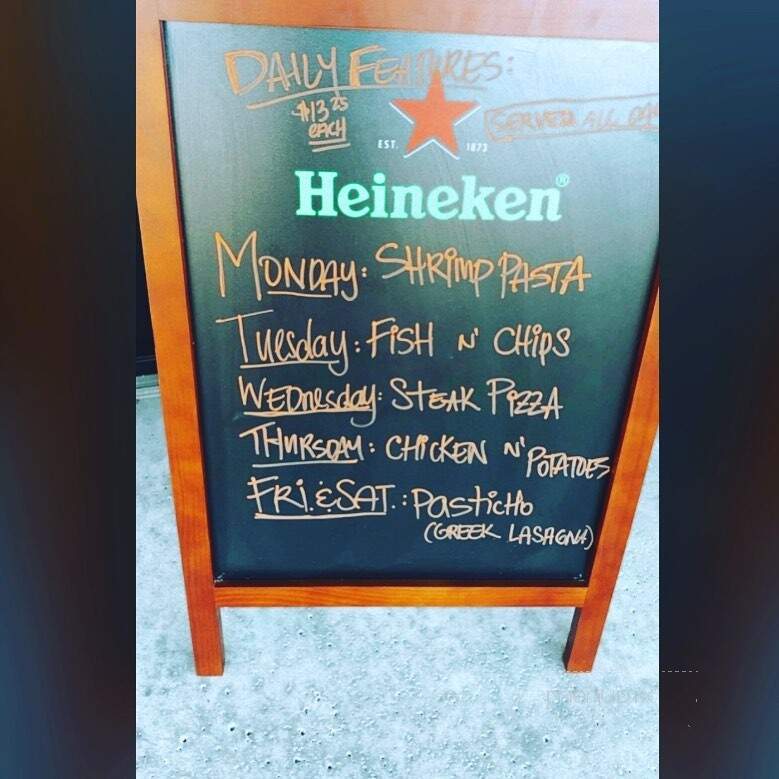 George's Kitchen - Phoenix, AZ