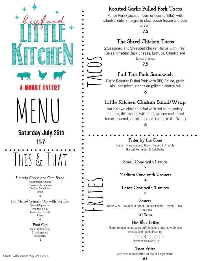 Old Bridge Brewing Company - McConnelsville, OH menu_pic