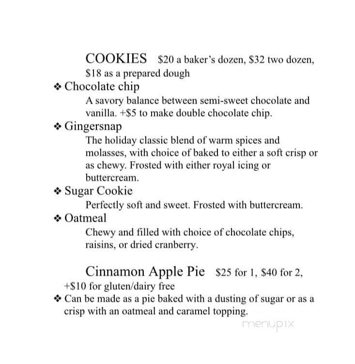 Brickhouse - Twin Falls, ID menu_pic
