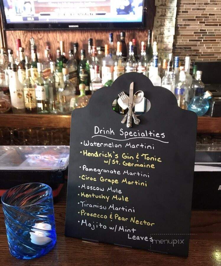 Dani's Italian Bistro - Staten Island, NY