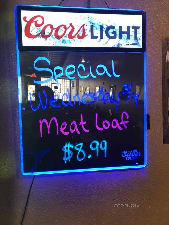 Oak Creek Grill and Tavern - Florence, CO menu_pic