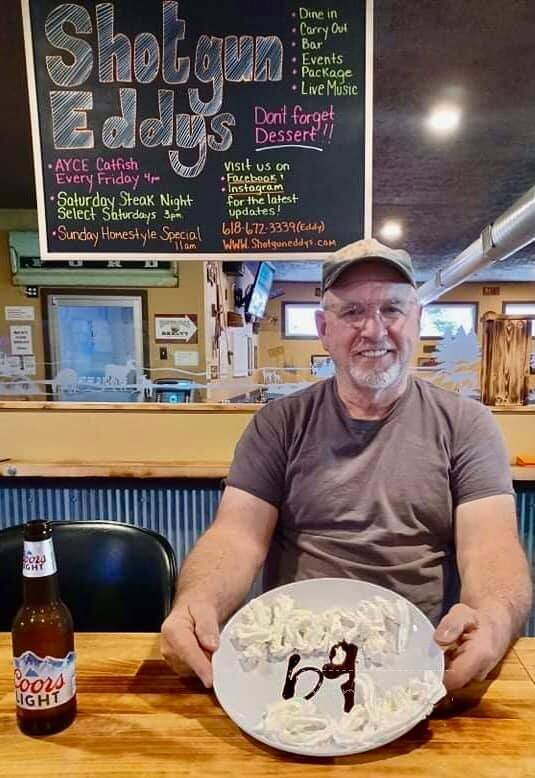 Shotgun Eddys - Eddyville, IL menu_pic