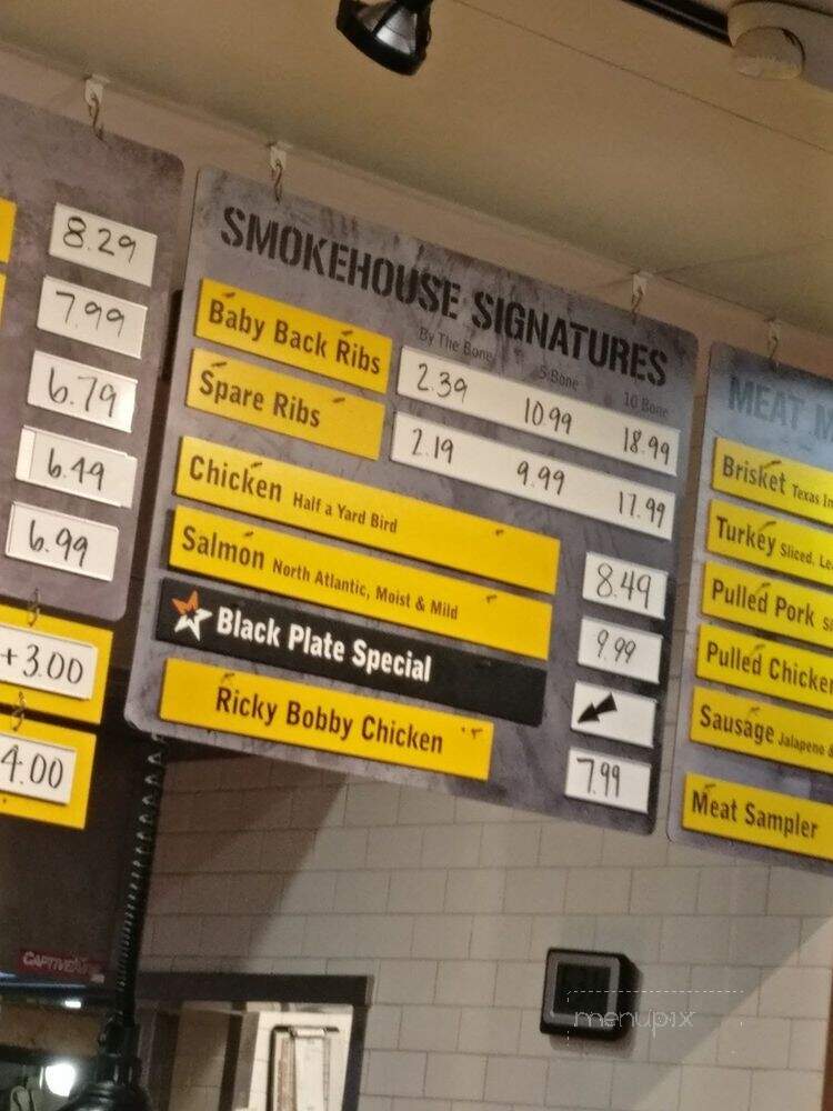 Mission BBQ - Davie, FL menu_pic