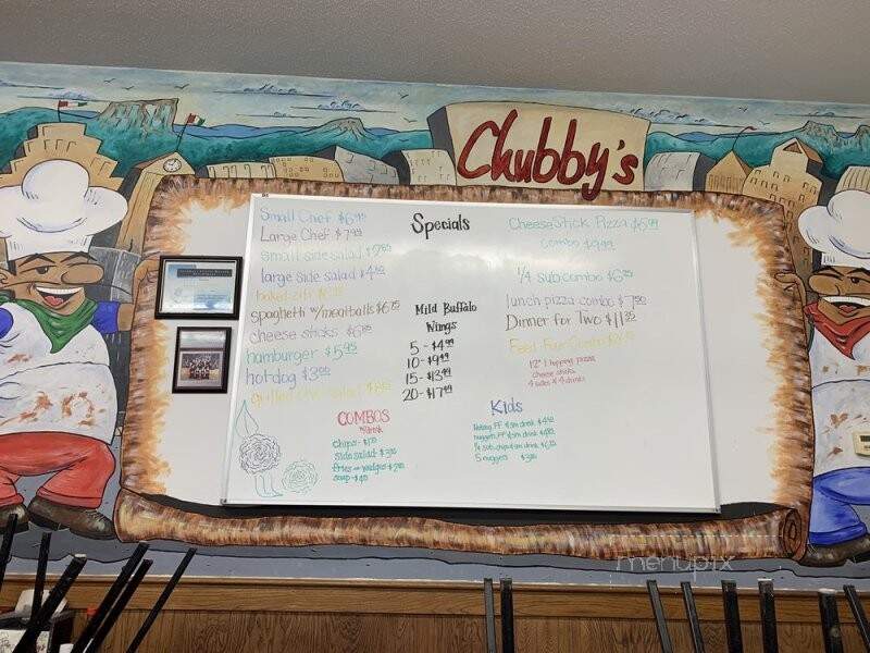 Chubby's of Baton - Lenoir, NC