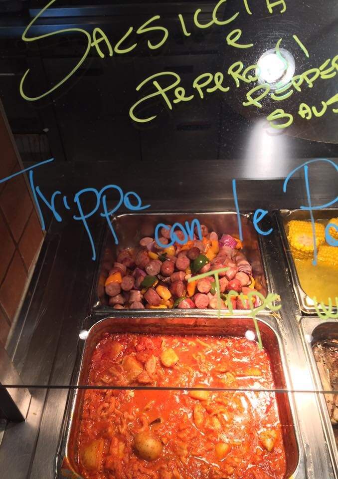 Vinnie Zucchinis Italian Eatery - Vaughan, ON menu_pic