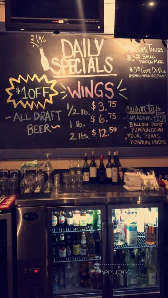 Arena Sports Grill - Scottsdale, AZ