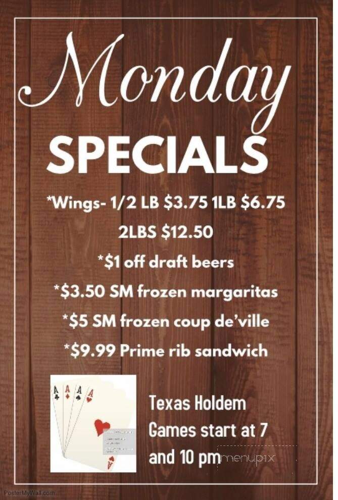 Arena Sports Grill - Scottsdale, AZ