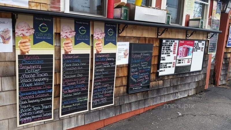 Little Anthony's Seafood Emprm - Winchendon, MA menu_pic