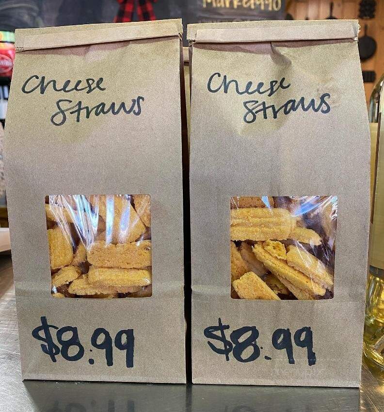 Blowing Rock Market - Blowing Rock, NC menu_pic