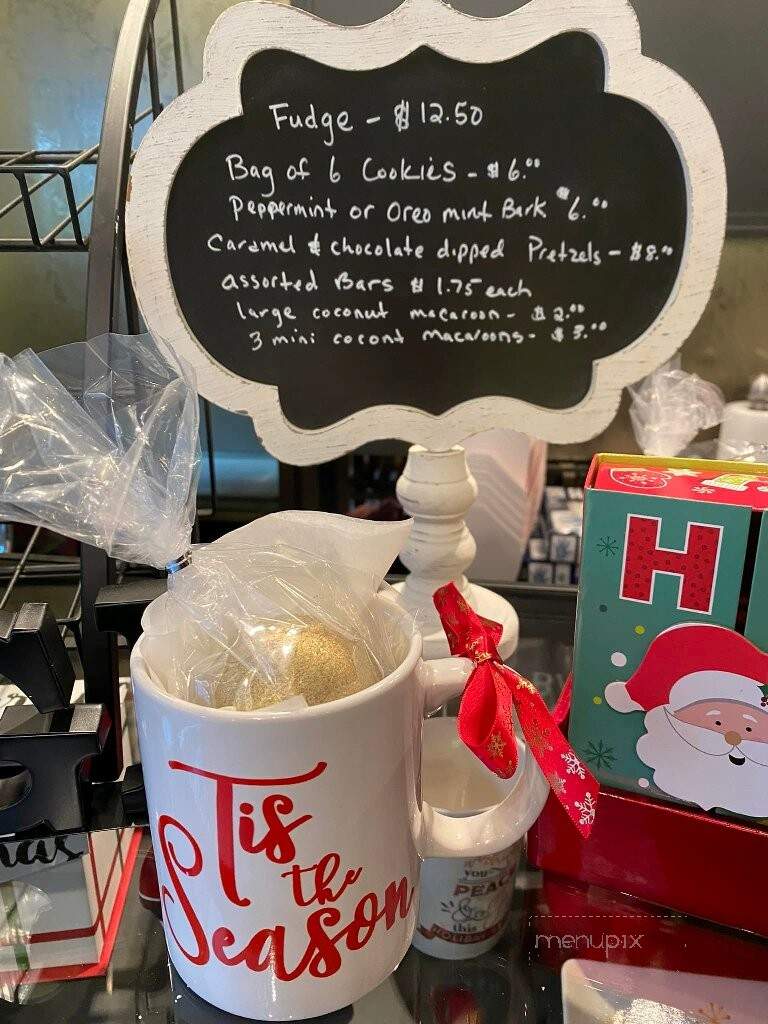 Sweet Dreams Gourmet Bakery - Spokane, WA