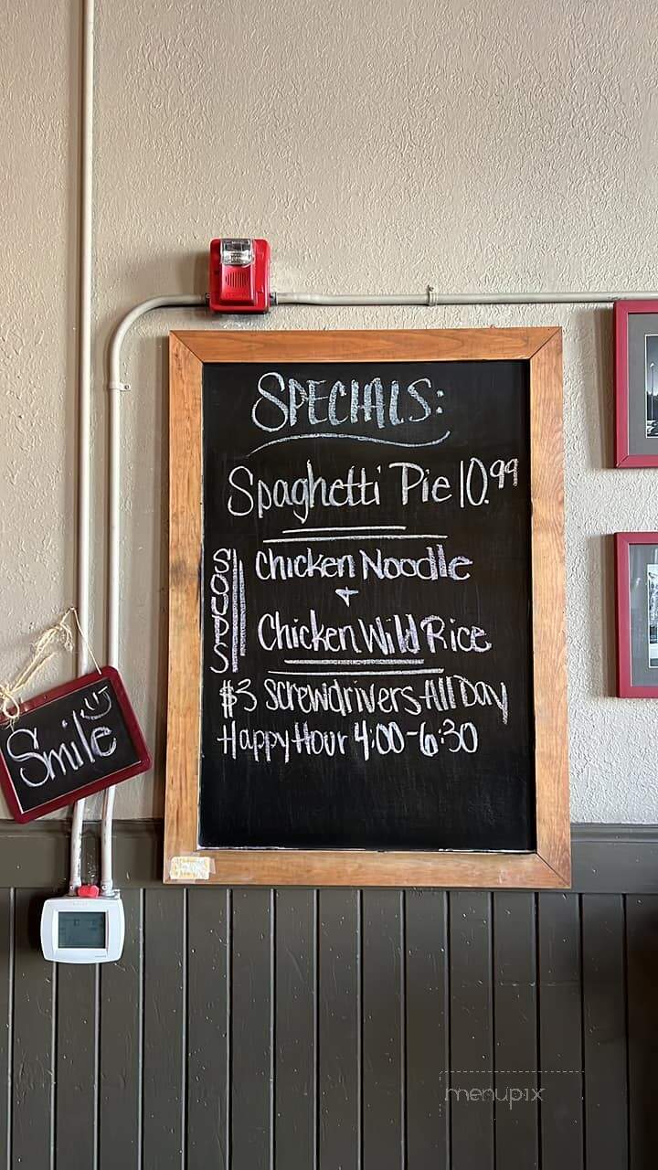 Postmark Grille - Hudson, WI menu_pic